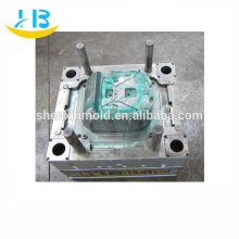 Custom injection mold products